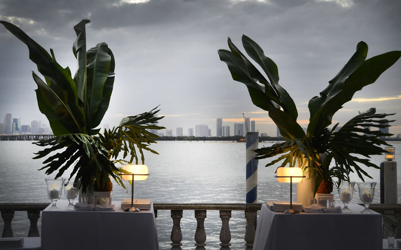 Harry Winston Dinner, Cultured Magazine, Miami Basel 2014