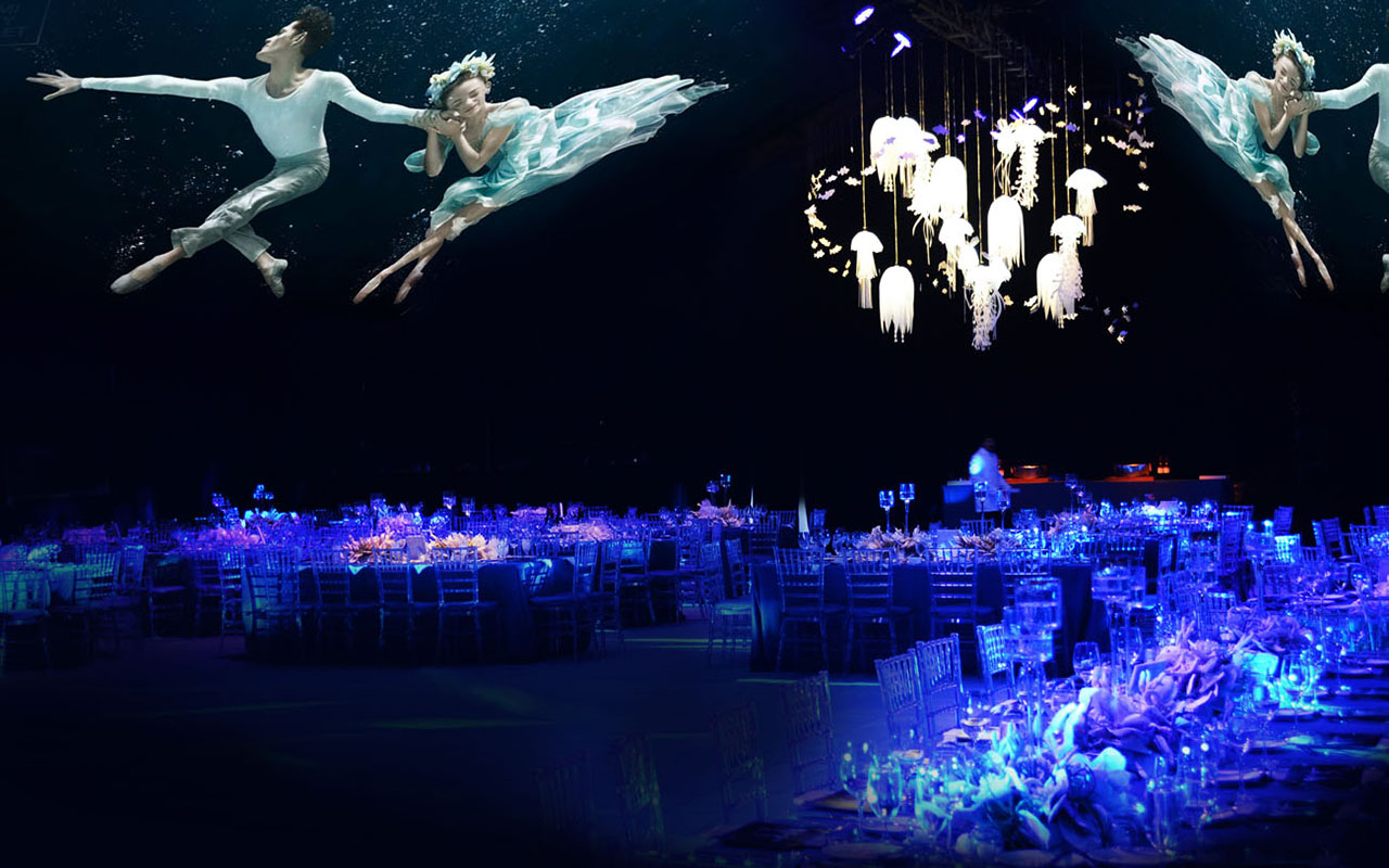 Miami City Ballet Gala 2016